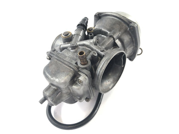 Honda NX 650 RD08 [1995] - Mélangeur de carburant carburateur - 0