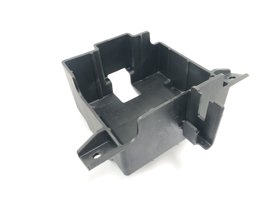 Honda NSR 125 JC20 [1991] - Battery box battery holder
