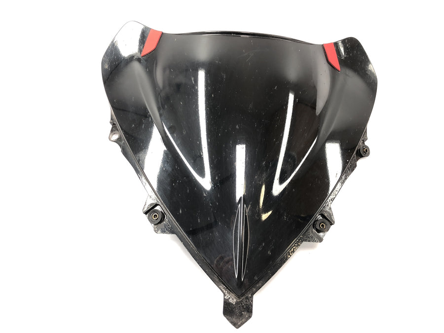 BMW K 1200 S K12S [2004] - Carénage de pare-brise partie carénage avant