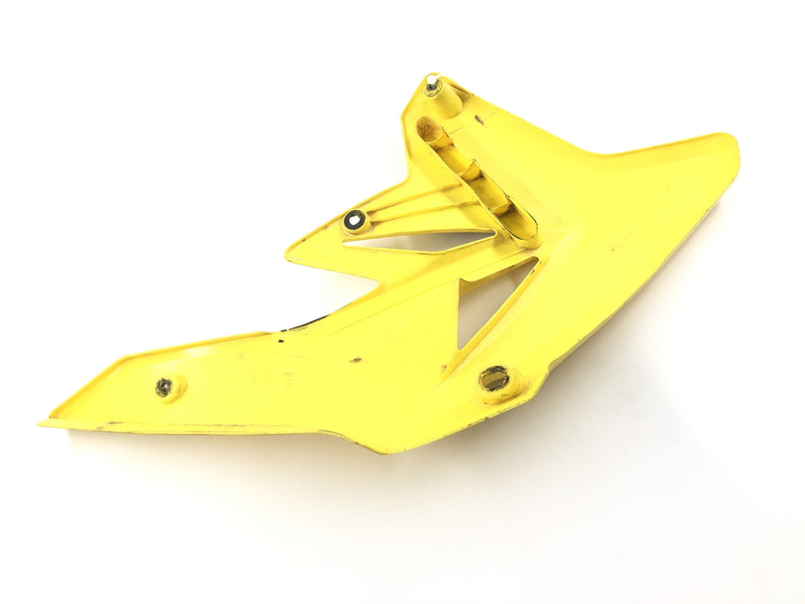 Suzuki RM Z 250 RJ41A [2007] - Tank fairing right side fairing
