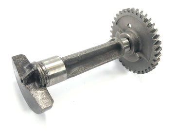 Honda NSR 125 JC20 [1991] - Balance shaft - 0