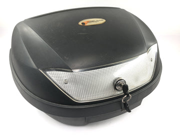 Kawasaki ZRX 1200 S ZRT20A [2001] - top case coffre à bagages valise verrouillable