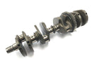 Suzuki GSX R 1100 GU74C [1987] - Crankshaft engine shaft-7