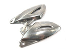 Triumph Street Triple R 675 D67LD [2010] - Set Set Couple-2