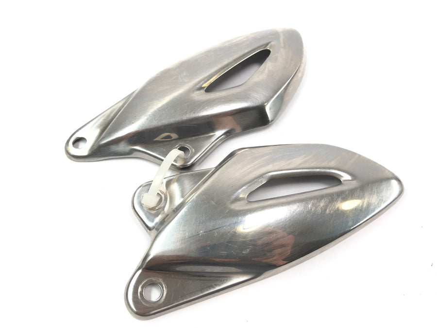 Triumph Street Triple R 675 D67LD [2010] - Set Set Couple