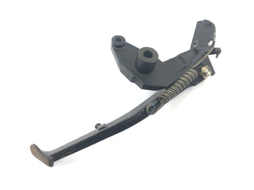Triumph Daytona 1200 T300D [1994] - Side stand with spring side support stand - 0