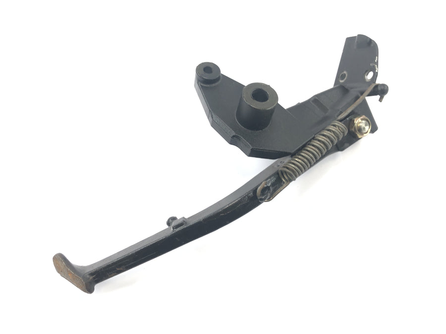 Triumph Daytona 1200 T300D [1994] - Side stand with spring side support stand