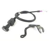 Default Title Honda VTR 1000 SP 1 SC45 [2001] - Choke cable