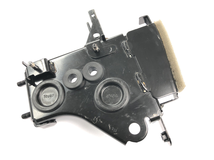 Yamaha MT07 RM04 [2014] - Battery box battery holder battery mount bracket