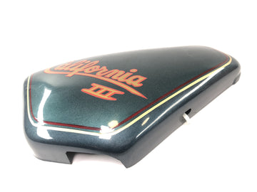 Moto Guzzi California III VY Integrale [1990] - Carénage latéral du panneau latéral droit - 0
