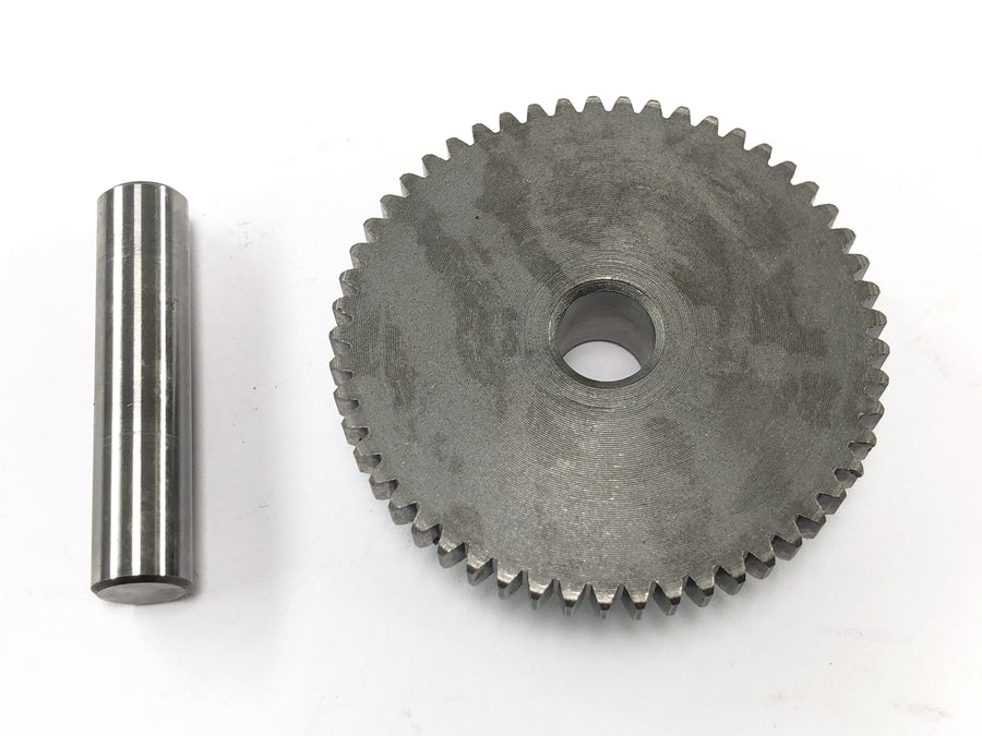 SWM RS 125 R B2 [2020] - Starter pinion gear Starter gear gear kit with shaft