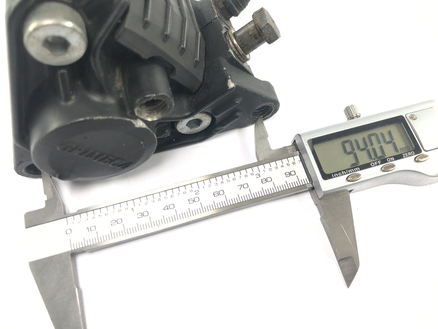 Honda NSR 125 JC20 [1991] - Brake caliper Grimeca rear