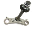 Honda CBR 600 RR PC37 [2004] - lower fork bridge 45 mm steering head fork clamp head tube-2