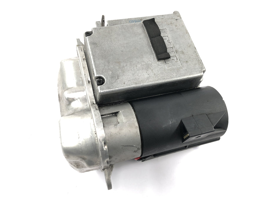 BMW R 1100 RT 259 [1999] - Calculateur ABS, bloc hydraulique modulateur ABS