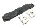 Honda GL 1500 Goldwing SC22 [1993] - timing belt cover timing belt cover-2