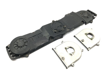 Honda GL 1500 Goldwing SC22 [1993] - timing belt cover timing belt cover - 0