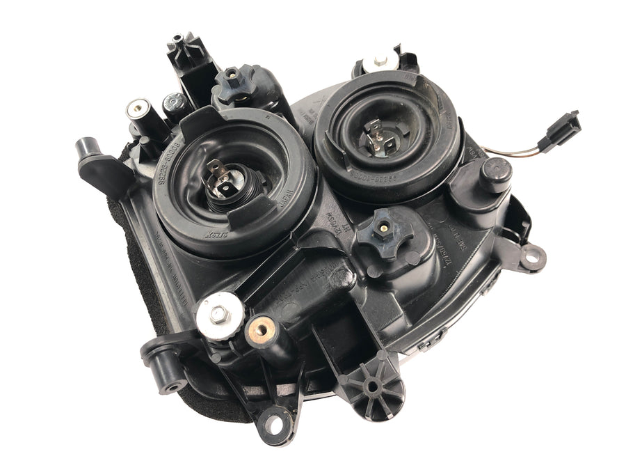 Suzuki GSX R 1000 WVBZ K3 [2003] - Insert de lampe de phare