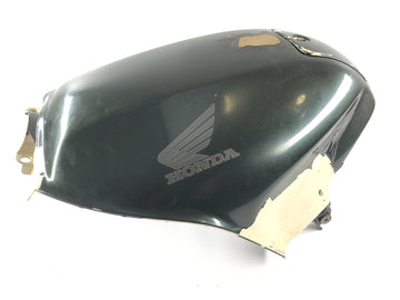 Honda ST 1100 SC26 Pan European [1990] - Carénage de réservoir Couvercle de réservoir Carénage Abri supérieur