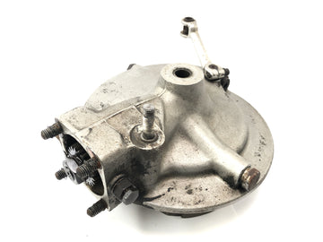 BMW R 75/5 [1973] - transmission finale à cardan - 0