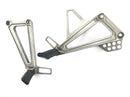 Honda NX 650 Dominator RD02 [1994] - Repose-pieds passager Support repose-pieds arrière Paire-1