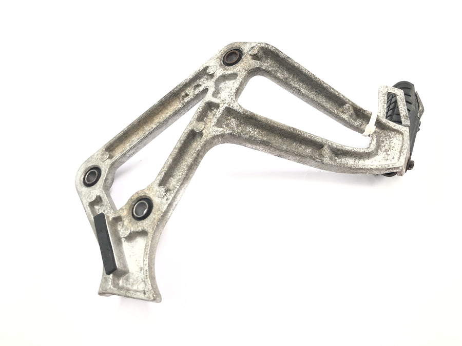 Honda XRV 750 Africa Twin RD04 [1992] - Pillion footrest, passenger footrest right