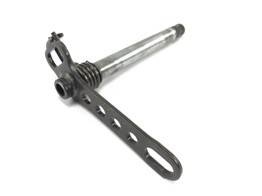 Honda CRF 450 R [2007] - shift shaft shift lever shaft shift shaft axle