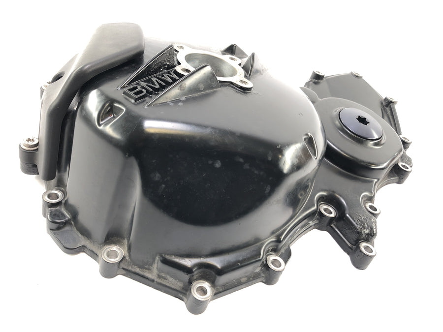 BMW K 1300 R K12S [2014] - Carter d'embrayage et carter moteur