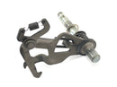 Yamaha XV 1600 Wild Star VP08 [2002] - shift lever shaft shift shaft-3
