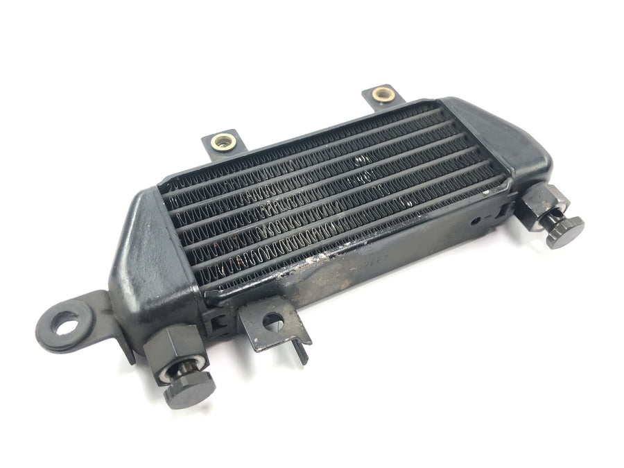 Triumph Tiger 955i 709EN [2003] - Radiateur de refroidissement d'huile