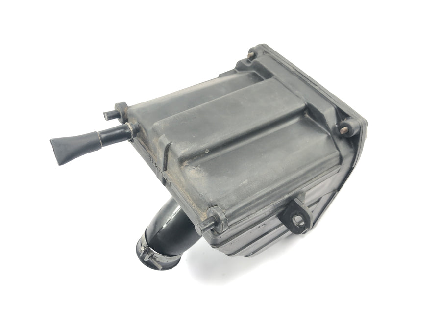 Honda NSR 125 JC20 [1991] - Air filter box Air filter housing Airbox intake box