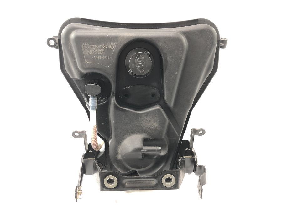 BMW K 1200 S K12S [2004] - Réservoir d'huile