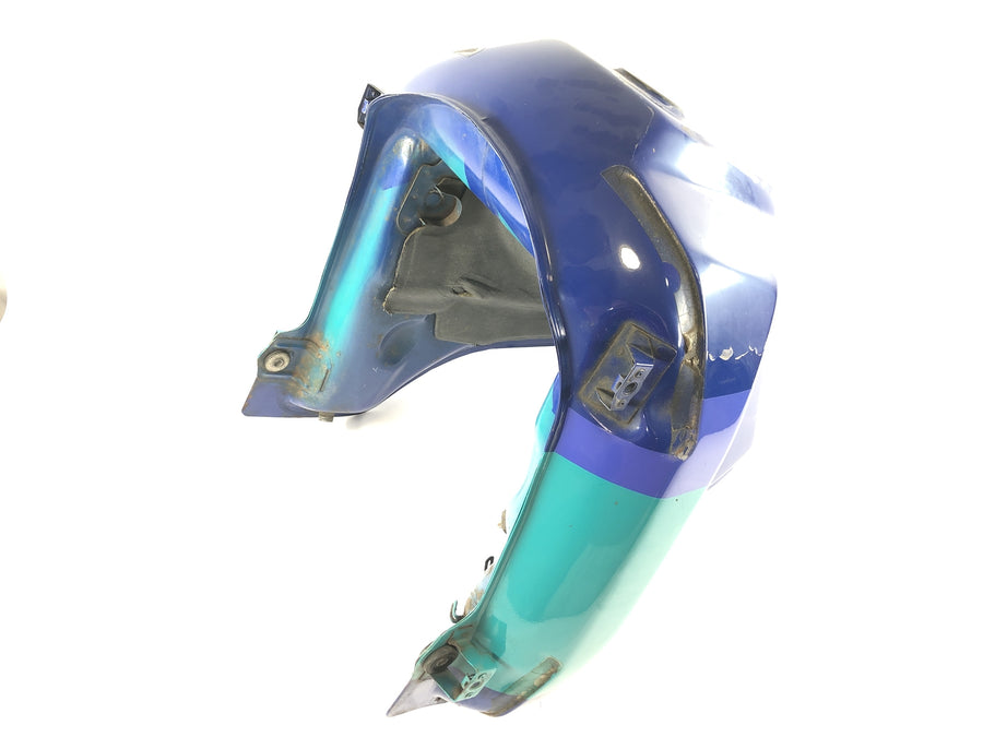 Honda XRV 750 Africa Twin RD04 [1992] - Tank petrol tank fuel tank