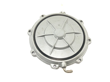 Aprilia Mille RSV 1000 ME [1999] - clutch cover engine cover cover Rotax