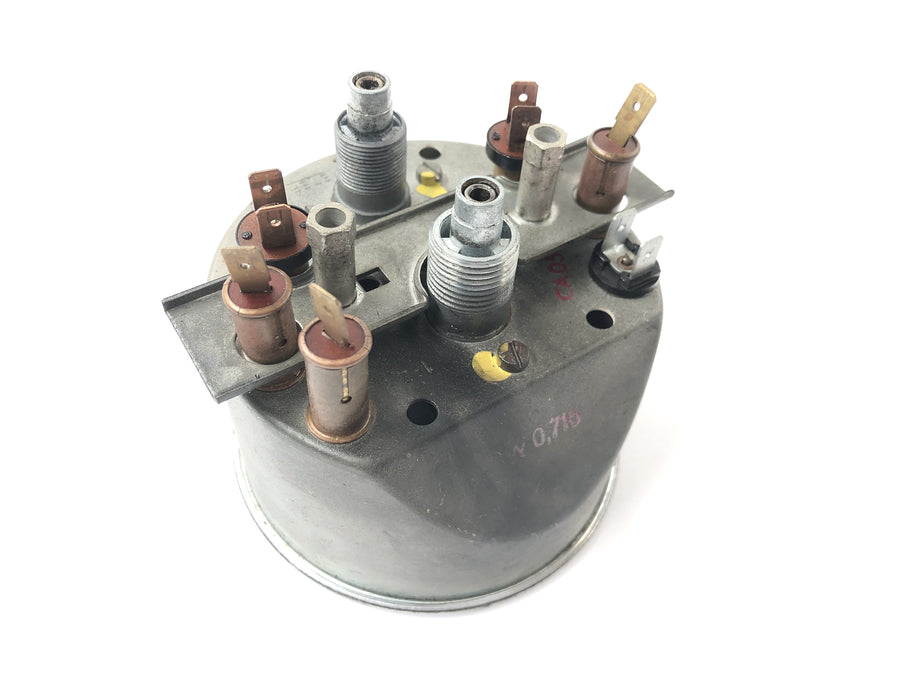 BMW R 75/5 [1973] - Speedometer Tachometer Tachometer Speedometer Instruments