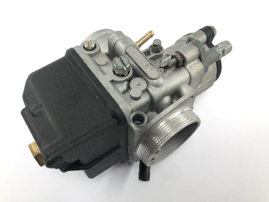 Honda NSR 125 JC20 [1991] - Carburettor YSN28
