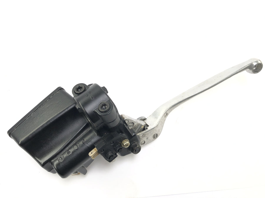 Kawasaki Z 1000 ZRT00A [2006] - Pompe de frein à main Pompe de frein avant