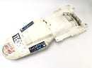 SWM SM 125 R [2018] - Fendres de queue Fenders arrière des ailes Protection de protection de la feuille de protection derrière-1