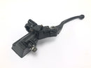Triumph Daytona 1200 T300D [1994] - Front brake pump Hand brake pump handlebar fitting right-4