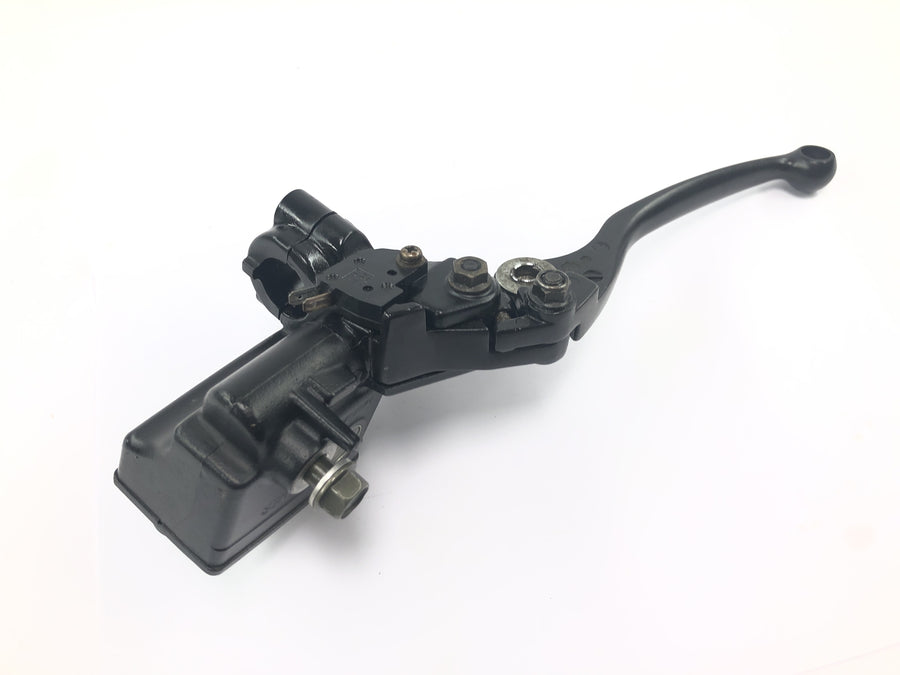 Triumph Daytona 1200 T300D [1994] - Front brake pump Hand brake pump handlebar fitting right