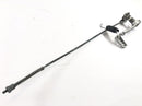 Honda XBR 500 PC15 [1989] - Commutation de la pédale Longueur de freinage Lever de commutation à pied-3