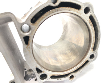 Husqvarna TE 610 E Dual H7 [1999] - cylindre avec piston - 0