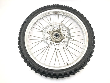 Suzuki RM Z 250 RJ41A [2007] - Jante avant Roue 1.60 x 21" - 0