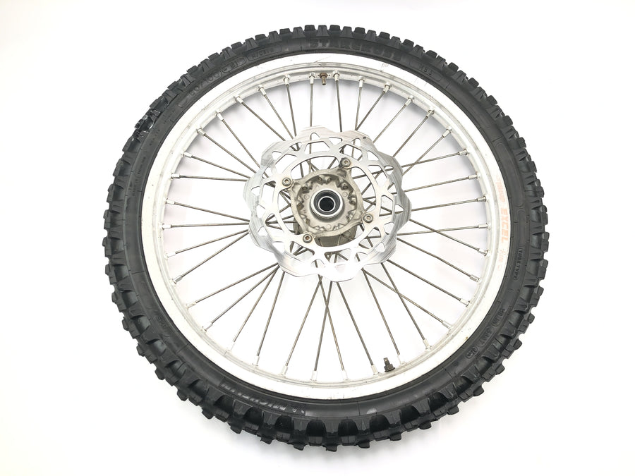 Suzuki RM Z 250 RJ41A [2007] - Jante avant Roue 1.60 x 21"