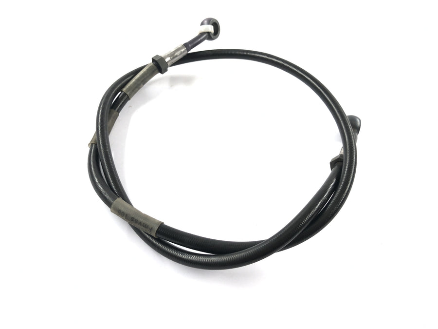 Kawasaki W 650 EJ650A [1999] - Front brake hose