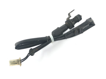 Honda NX 650 Dominator RD02 [1994] - Rear brake light switch - 0