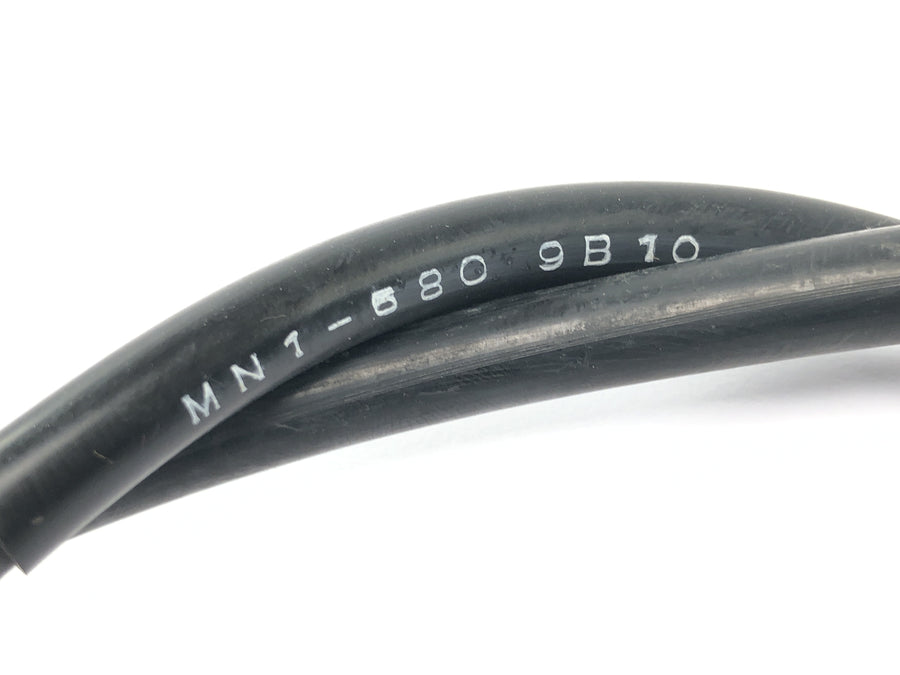 Honda XR 600 R PE04 [1992] - Throttle cable Bowden cable