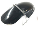 Triumph Bonneville T100 986MF [2012] - Garde-boue avant avec jambes de force-2