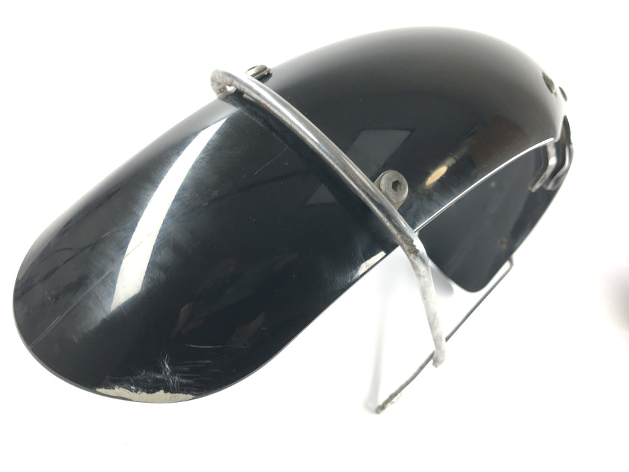 Triumph Bonneville T100 986MF [2012] - Garde-boue avant avec jambes de force