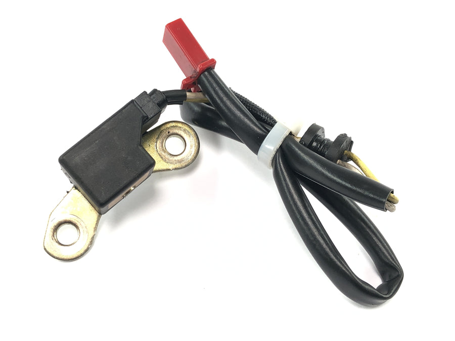 Honda CBR 600 RR PC37 [2004] - Capteur d'impulsions pickup