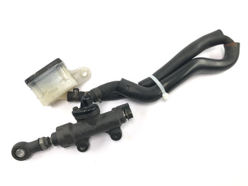 Honda CBR 600 RR PC37 [2004] - Rear brake pump rear brake cylinder